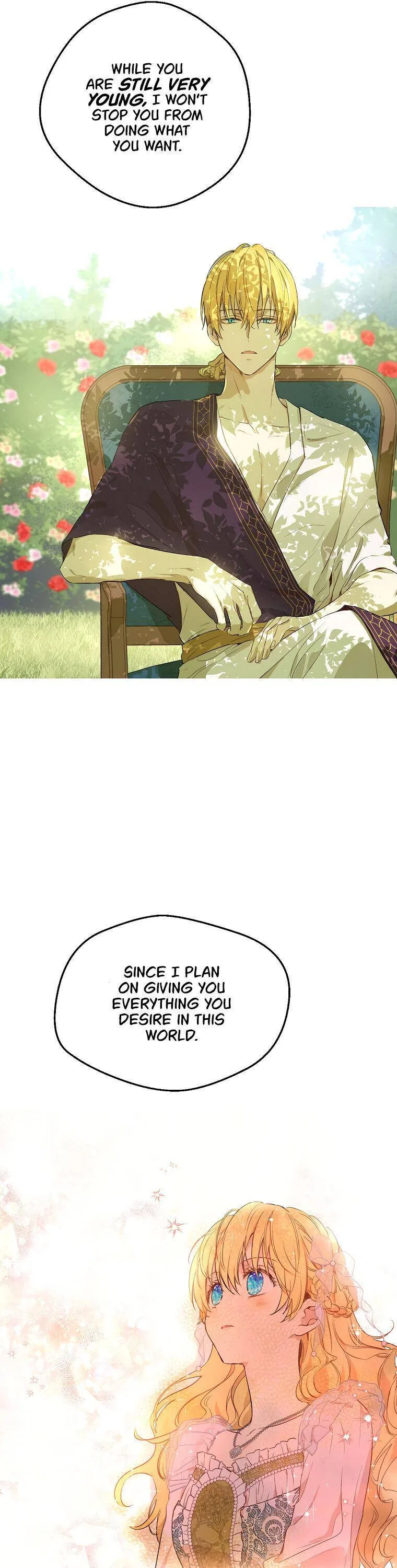 Who Made me a Princess Chapter 121 – Page 16
