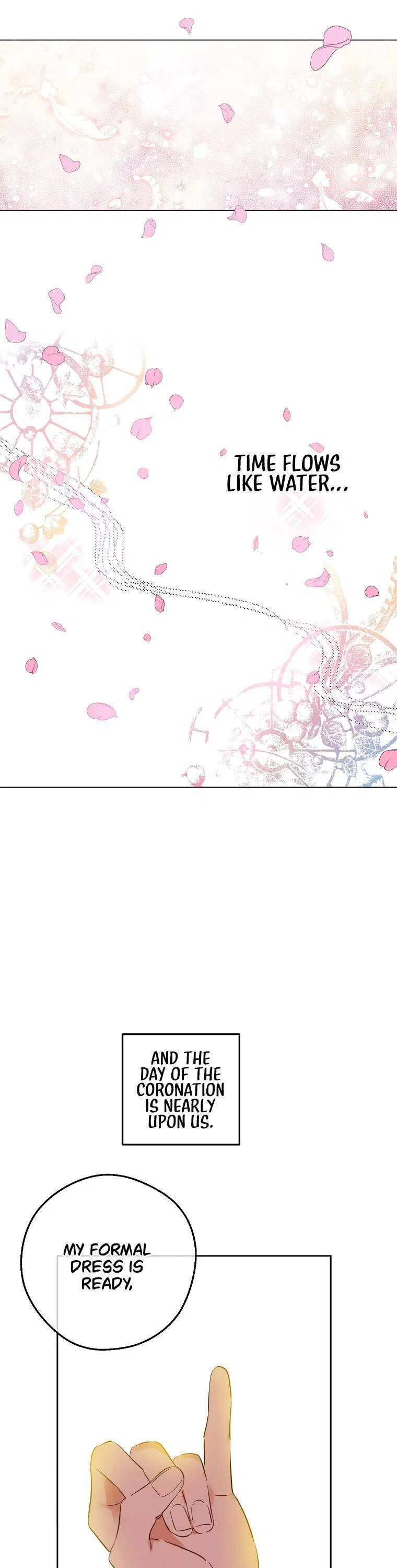 Who Made me a Princess Chapter 121 – Page 19