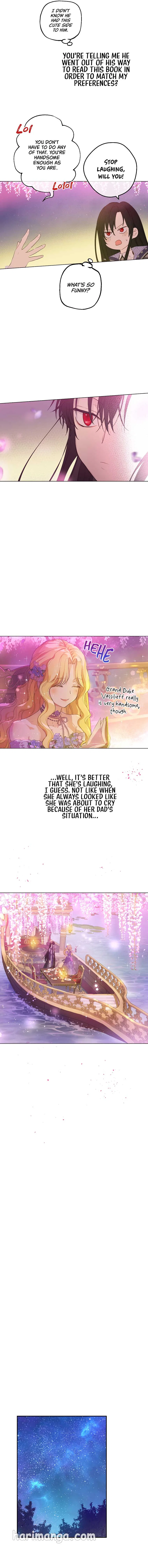 Who Made me a Princess Chapter 119 – Page 6