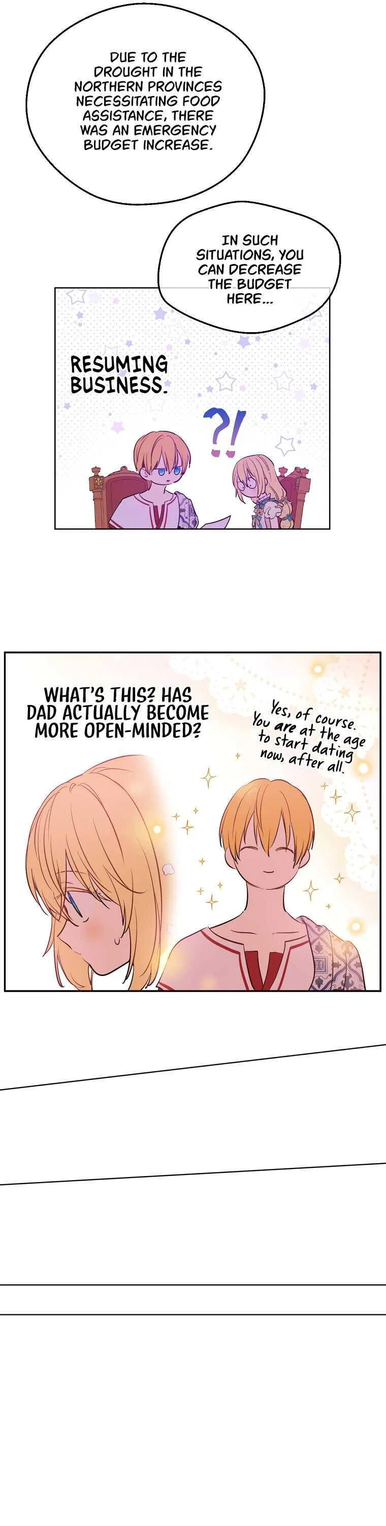 Who Made me a Princess Chapter 118 – Page 5
