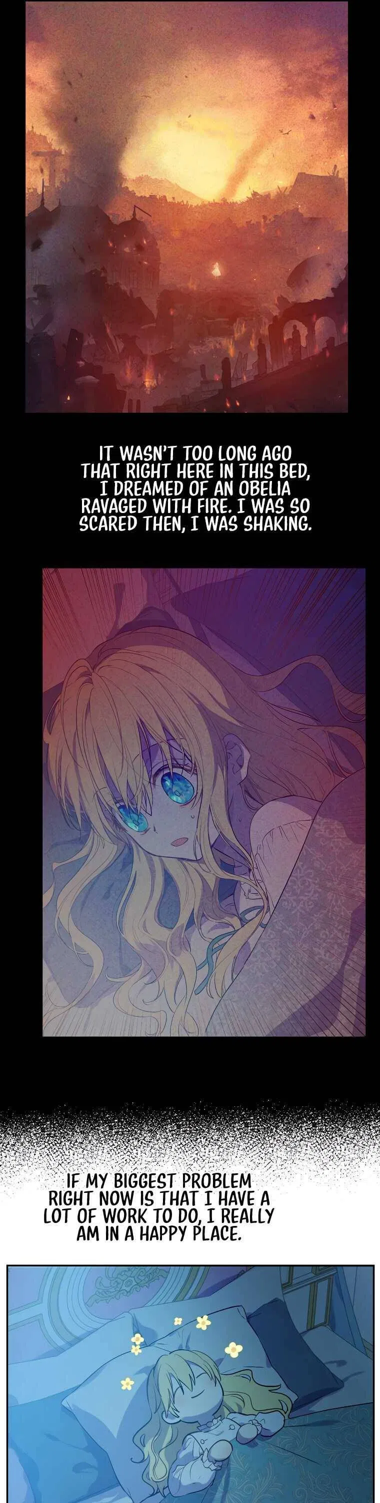 Who Made me a Princess Chapter 118 – Page 13