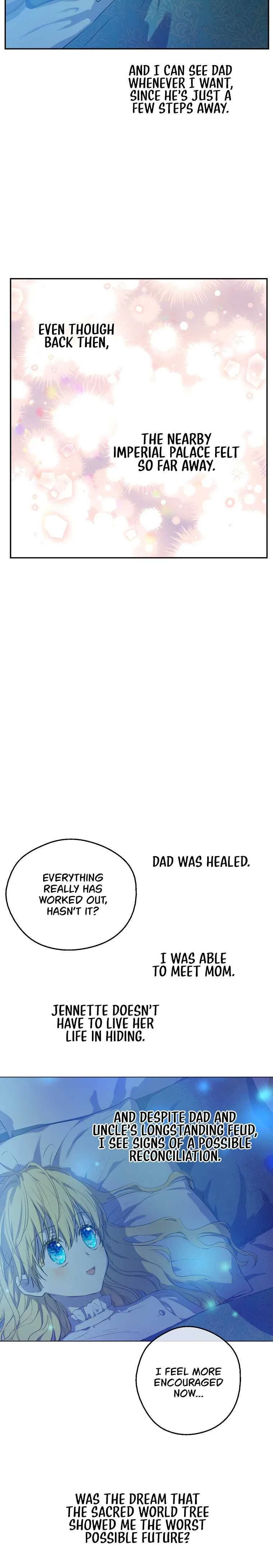 Who Made me a Princess Chapter 118 – Page 14