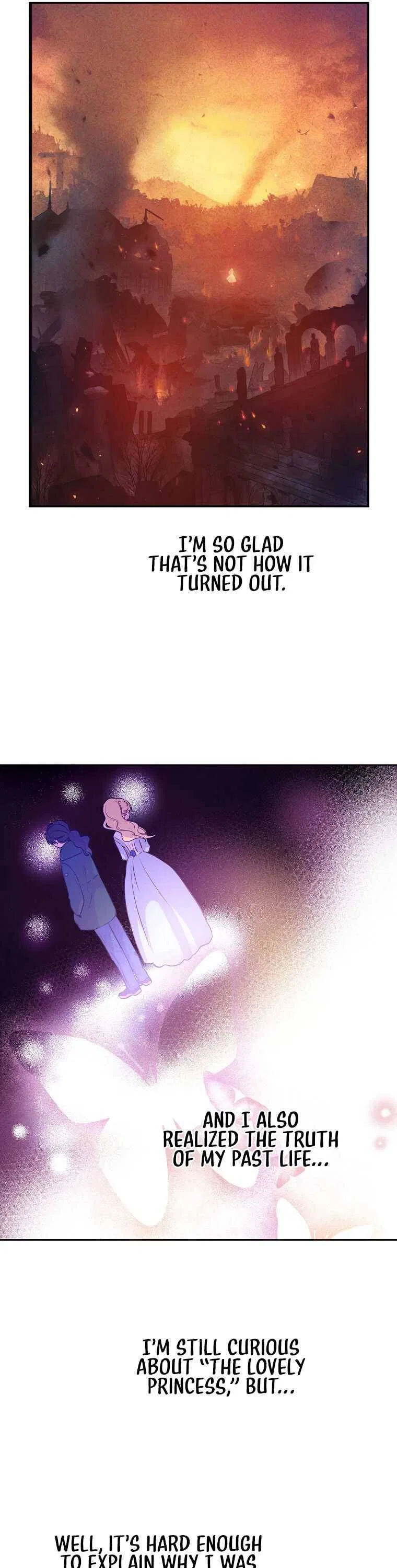 Who Made me a Princess Chapter 118 – Page 15