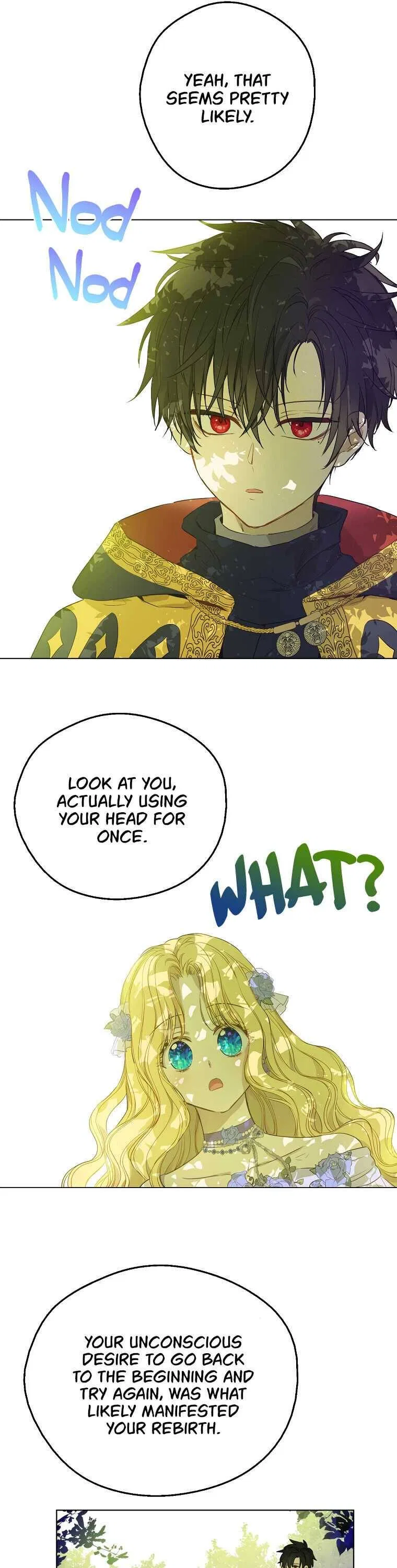 Who Made me a Princess Chapter 118 – Page 17