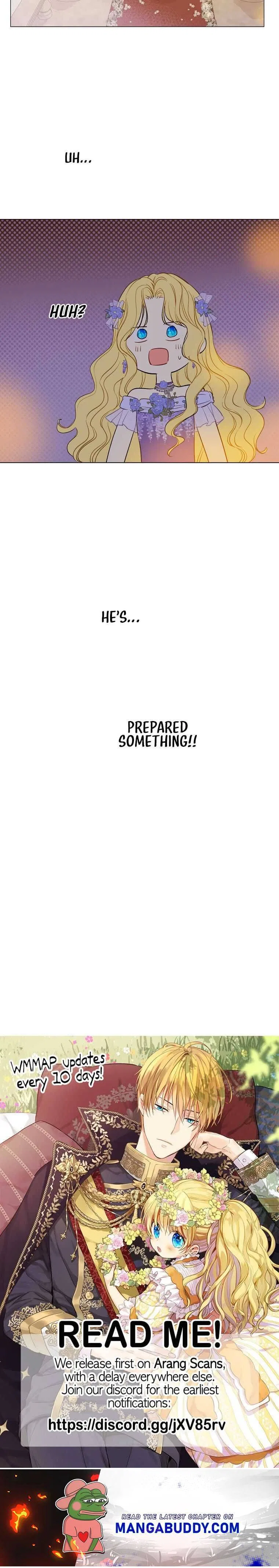 Who Made me a Princess Chapter 118 – Page 23