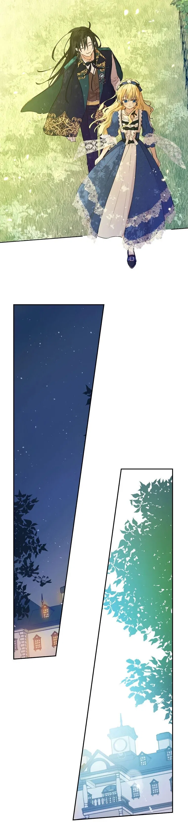 Who Made me a Princess Chapter 117 – Page 7