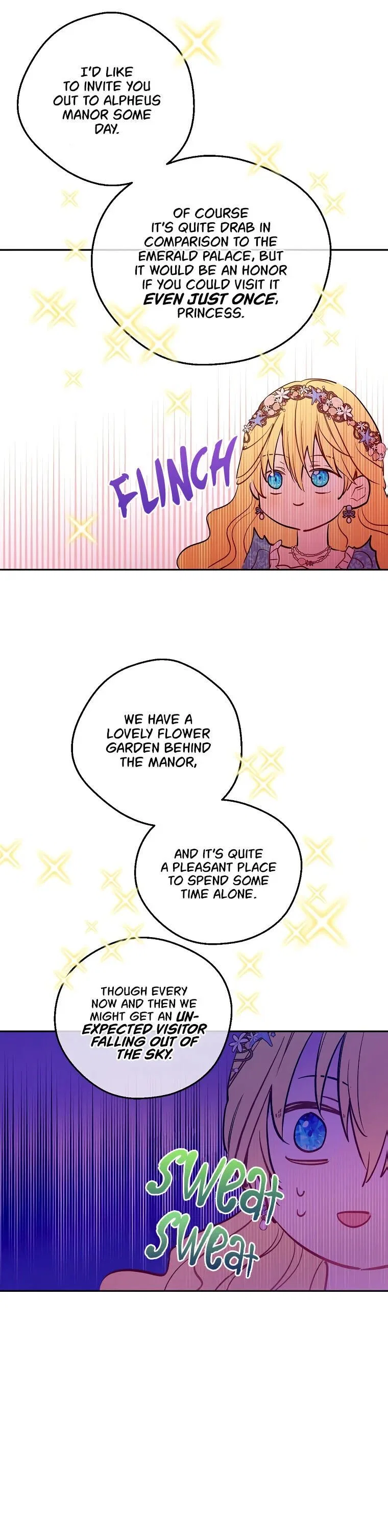Who Made me a Princess Chapter 117 – Page 15