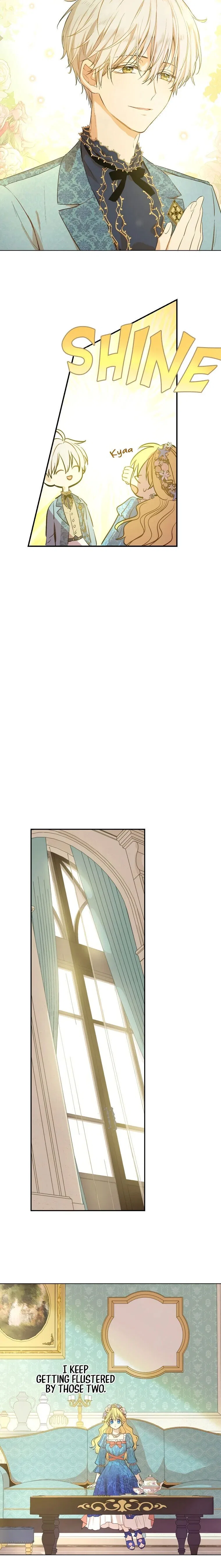 Who Made me a Princess Chapter 117 – Page 20
