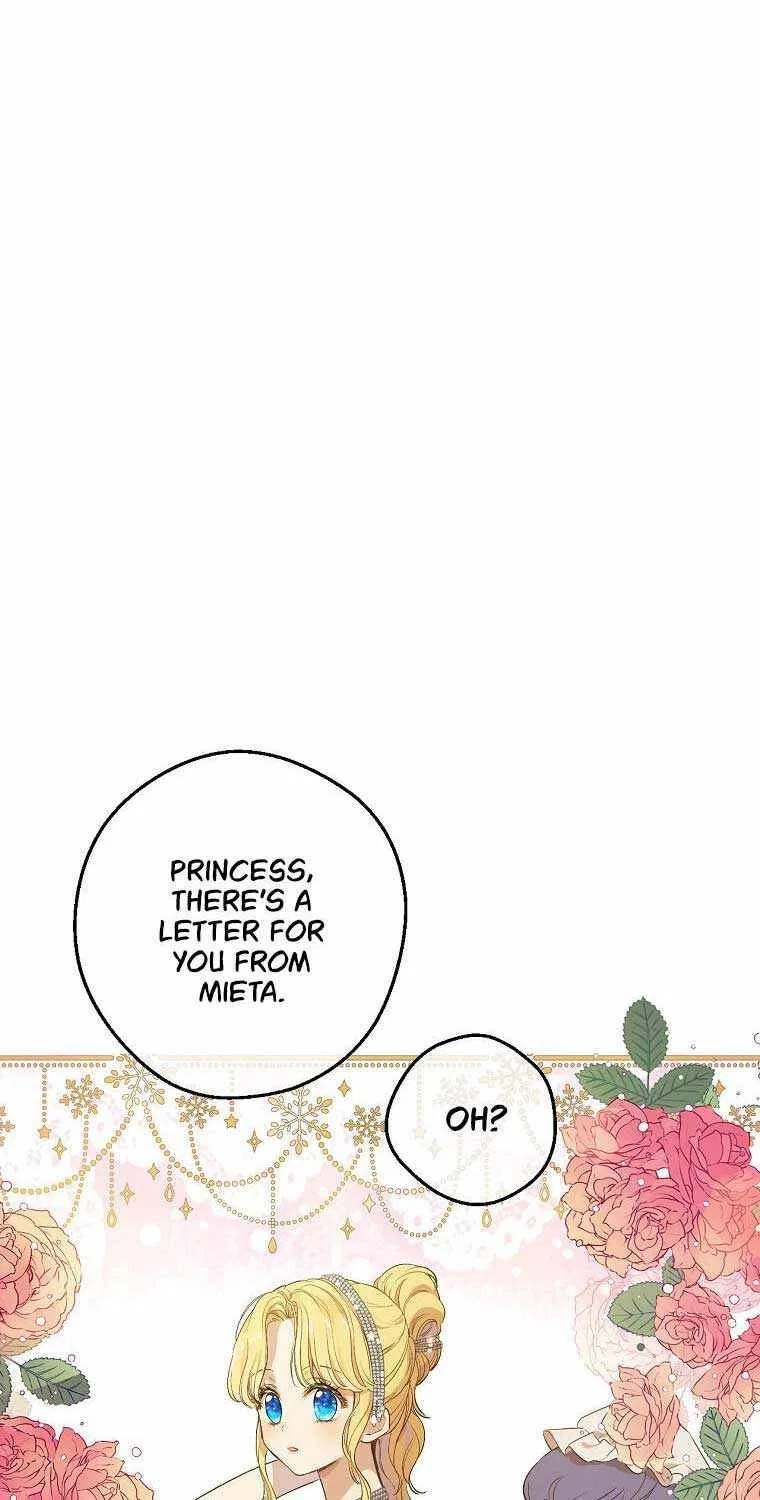Who Made me a Princess Chapter 116 – Page 2