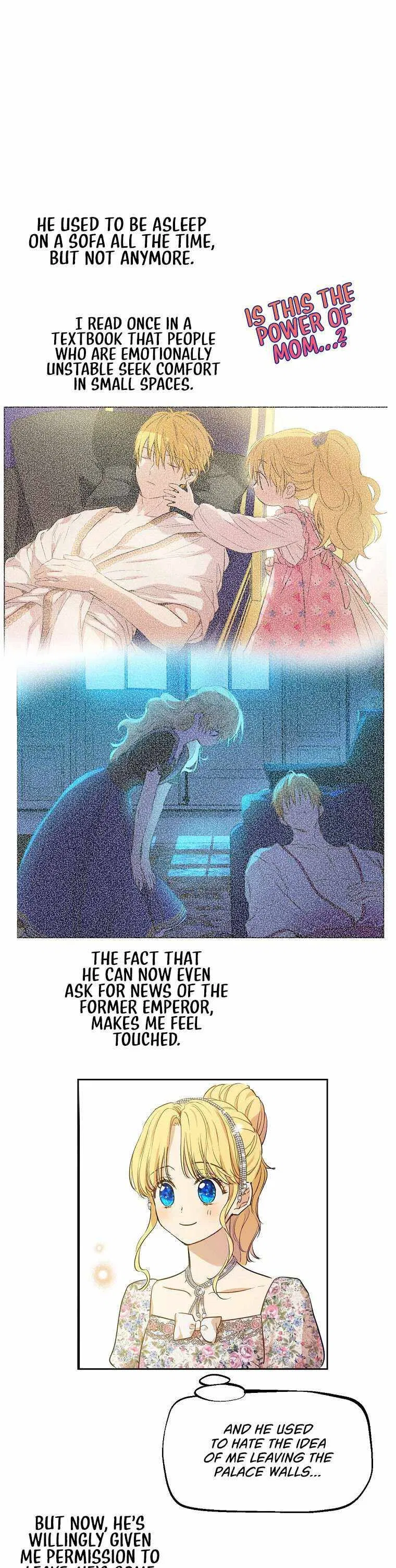 Who Made me a Princess Chapter 116 – Page 11