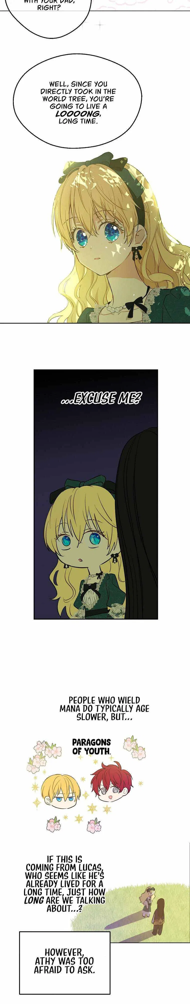 Who Made me a Princess Chapter 116 – Page 22