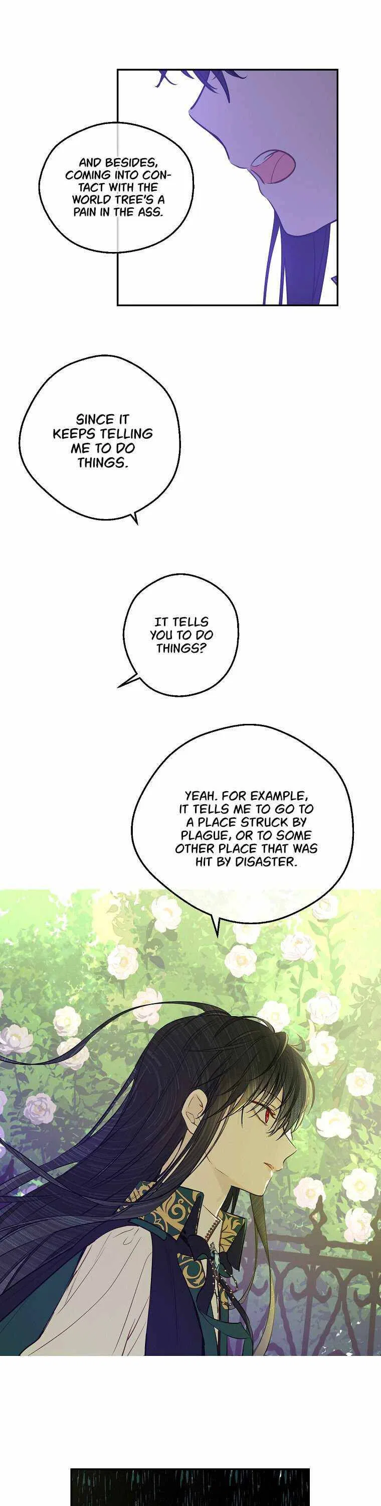Who Made me a Princess Chapter 116 – Page 23
