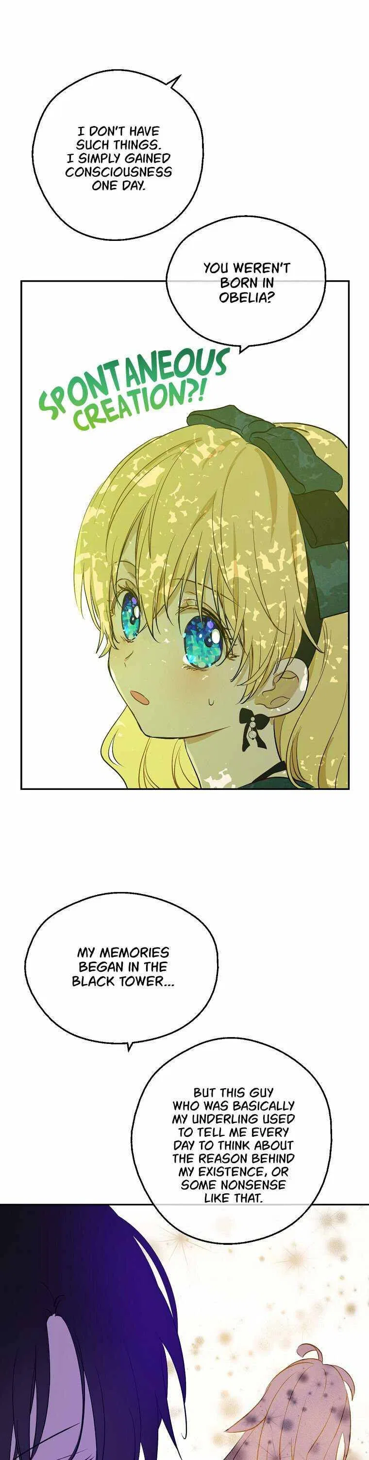 Who Made me a Princess Chapter 116 – Page 25