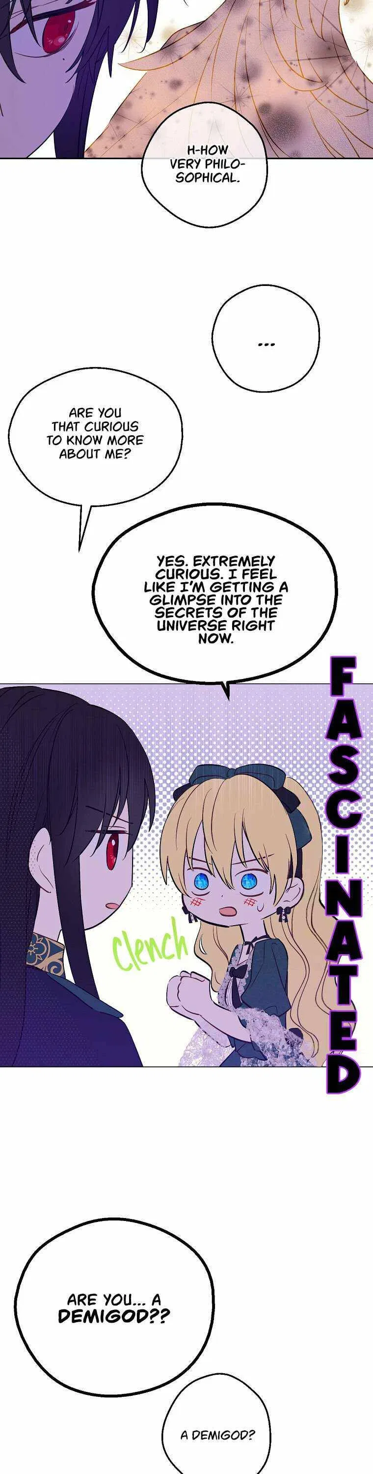 Who Made me a Princess Chapter 116 – Page 26