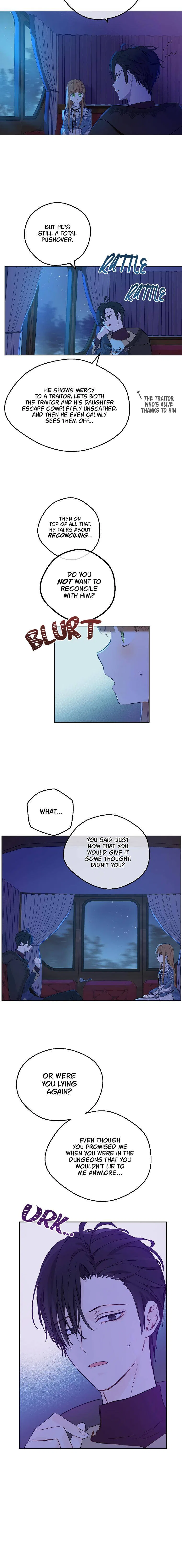 Who Made me a Princess Chapter 114 – Page 7