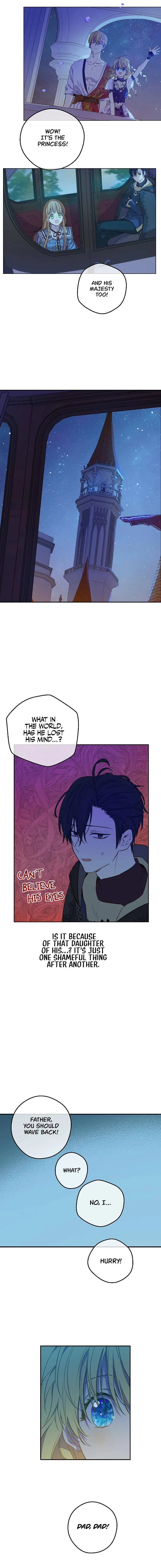 Who Made me a Princess Chapter 114 – Page 11