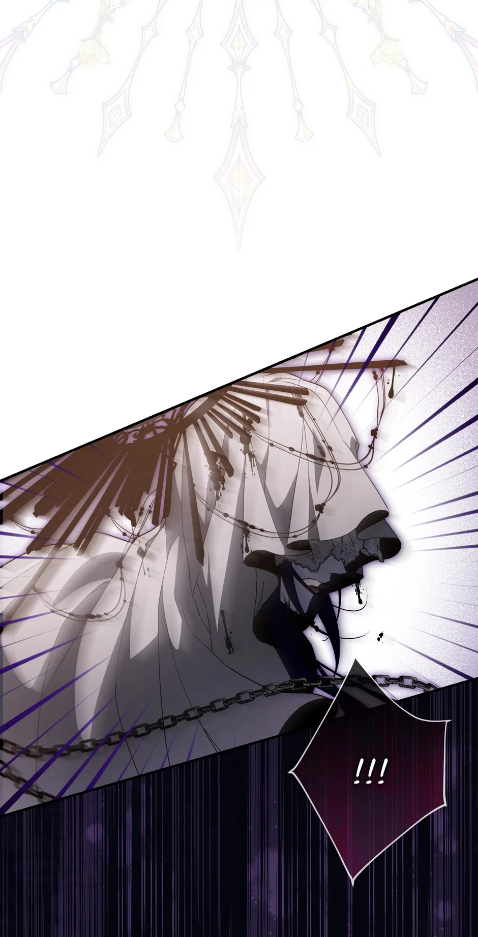 Into The Light Once Again Chapter 115 – Page 7