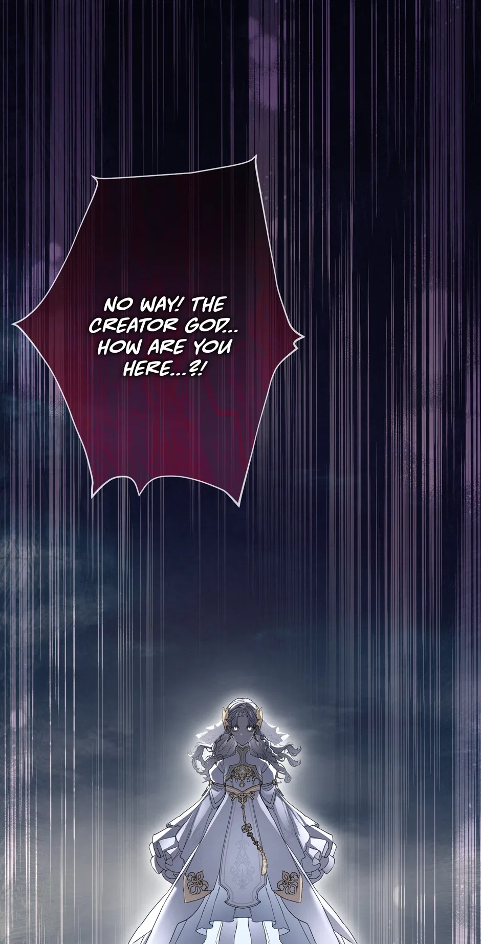 Into The Light Once Again Chapter 115 – Page 8