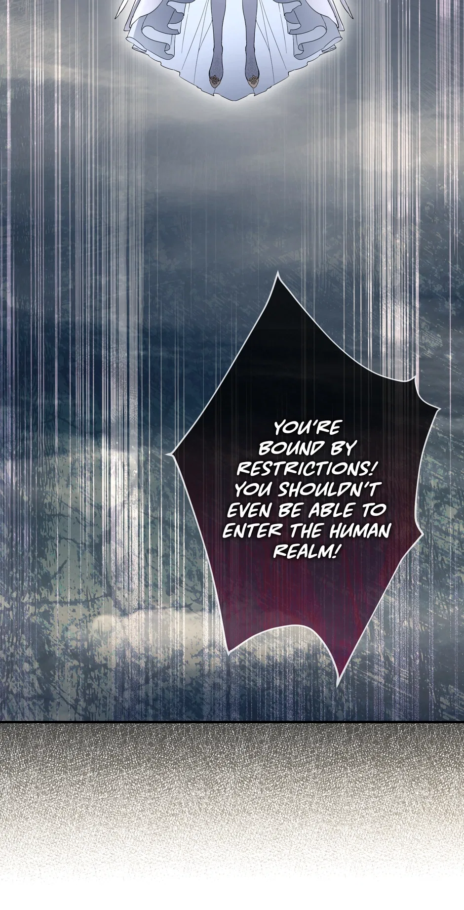 Into The Light Once Again Chapter 115 – Page 9