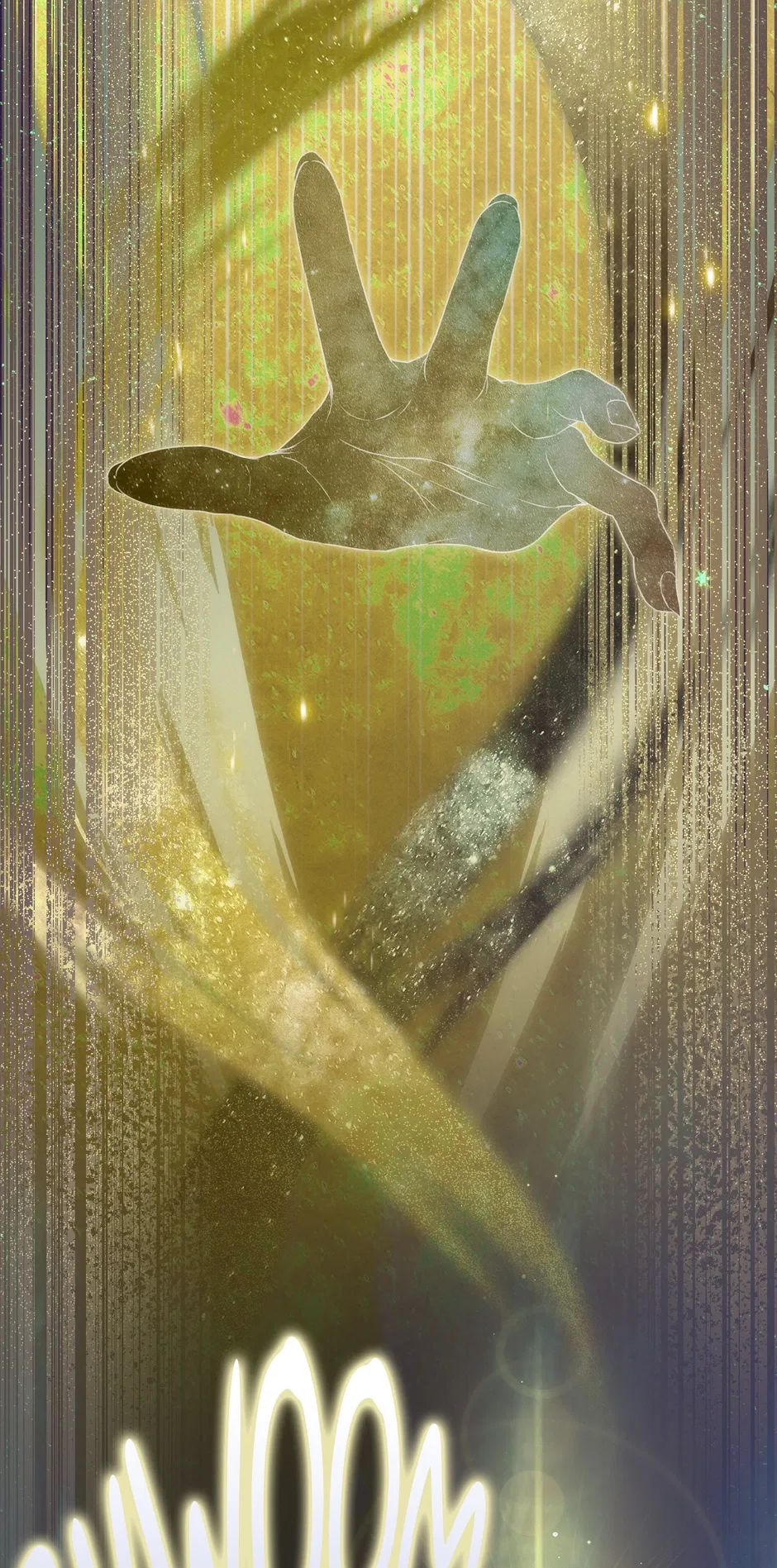 Into The Light Once Again Chapter 115 – Page 14