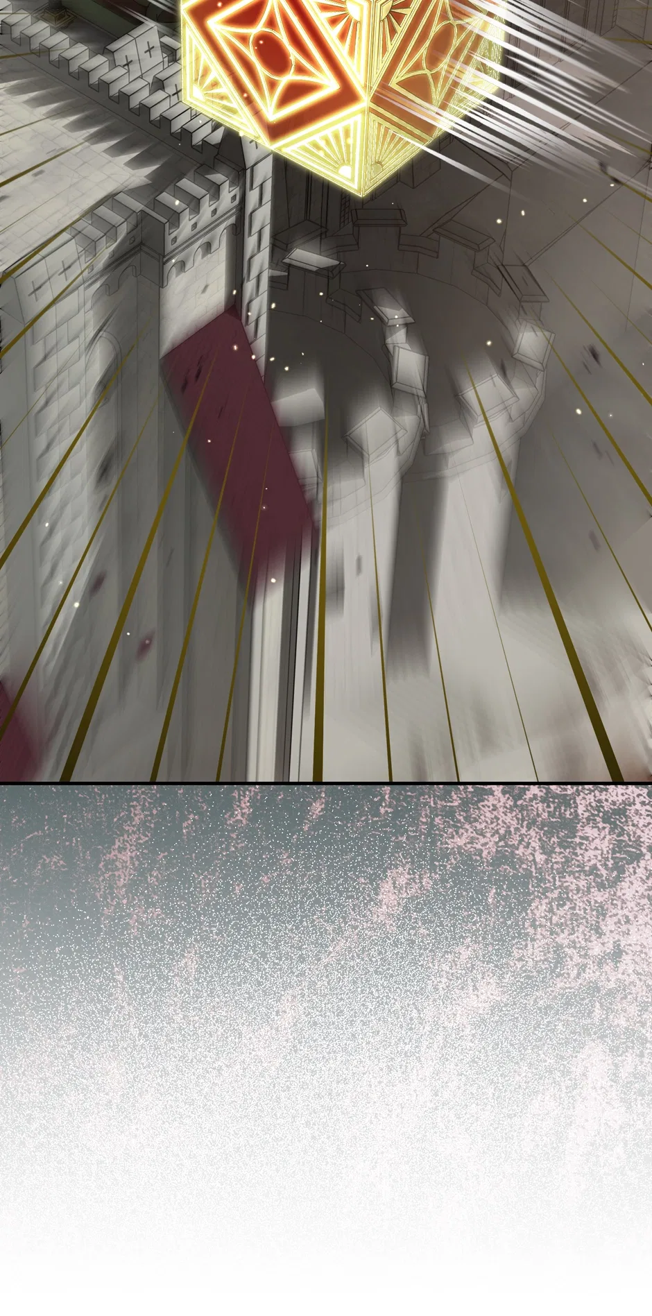 Into The Light Once Again Chapter 115 – Page 22