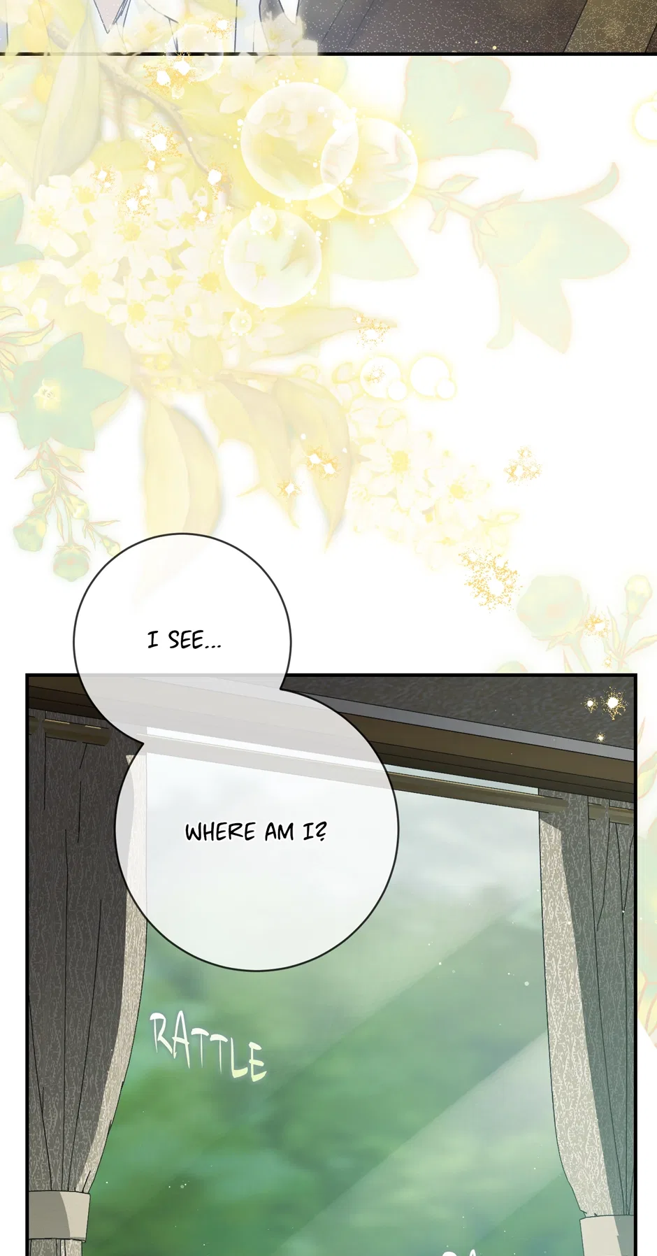 Into The Light Once Again Chapter 115 – Page 35