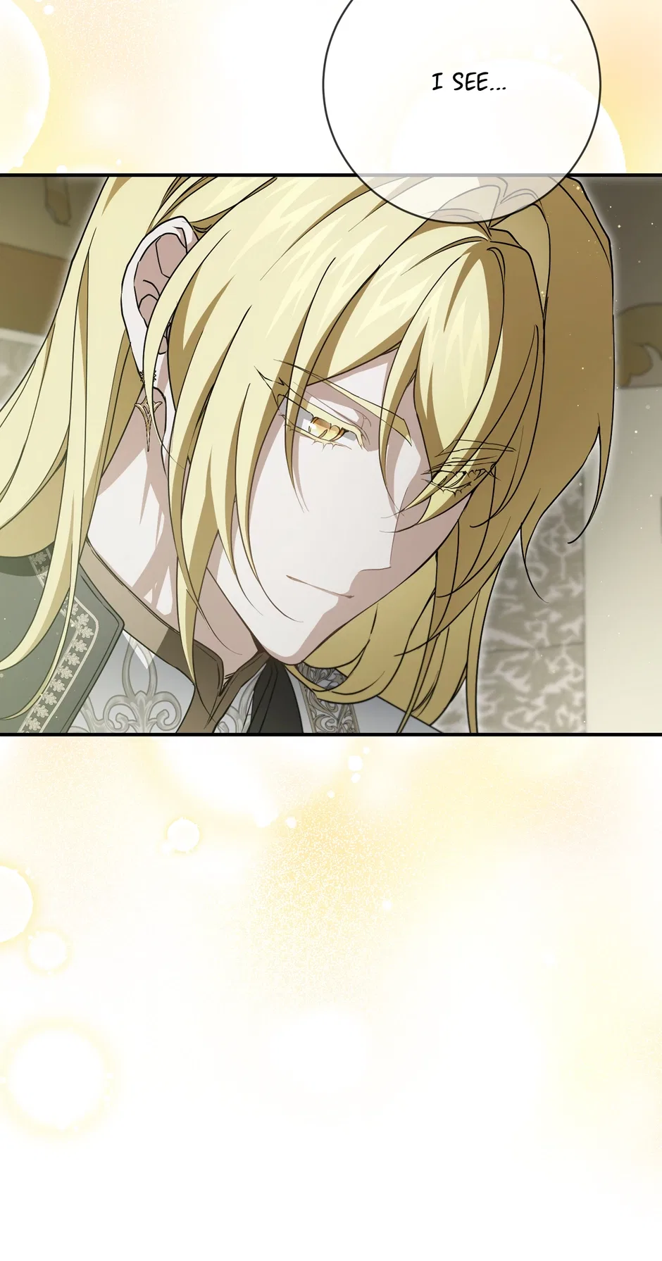 Into The Light Once Again Chapter 115 – Page 40