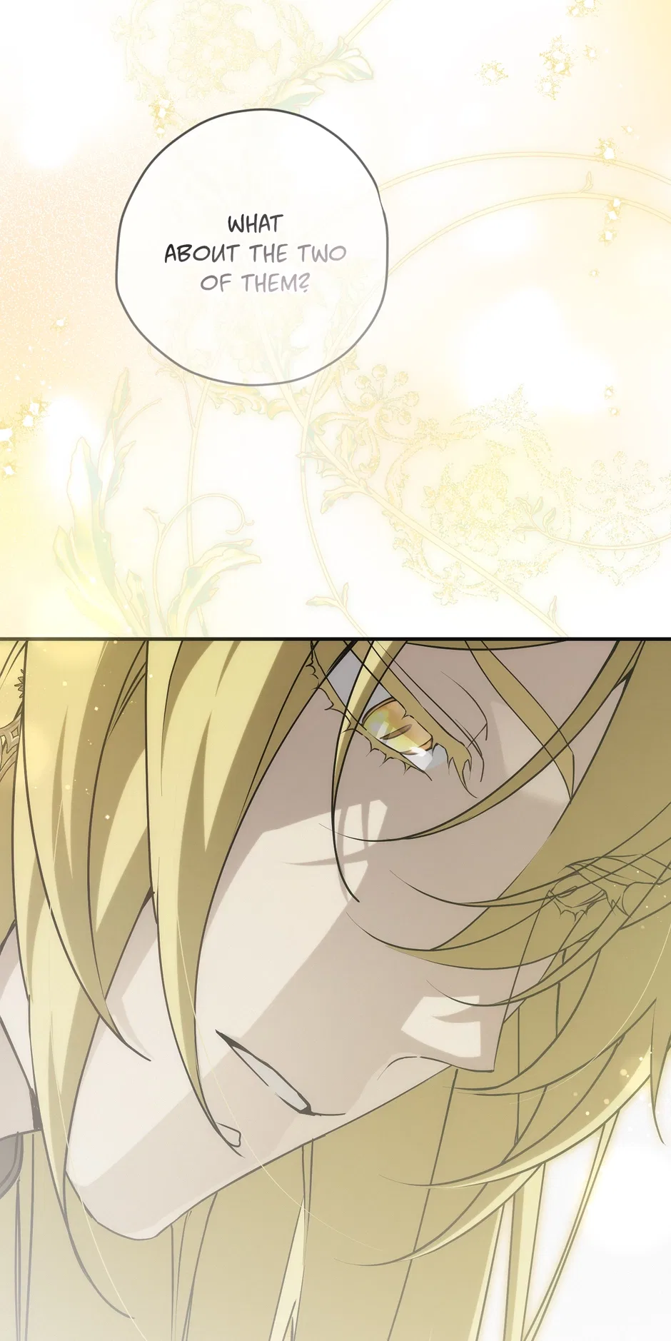 Into The Light Once Again Chapter 115 – Page 42