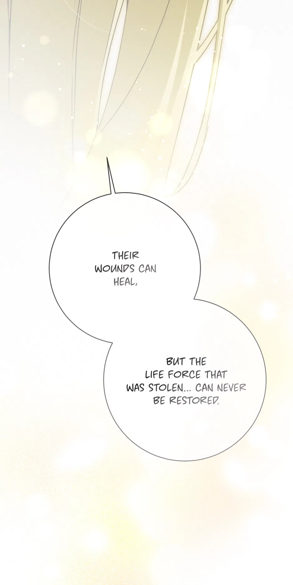 Into The Light Once Again Chapter 115 – Page 43