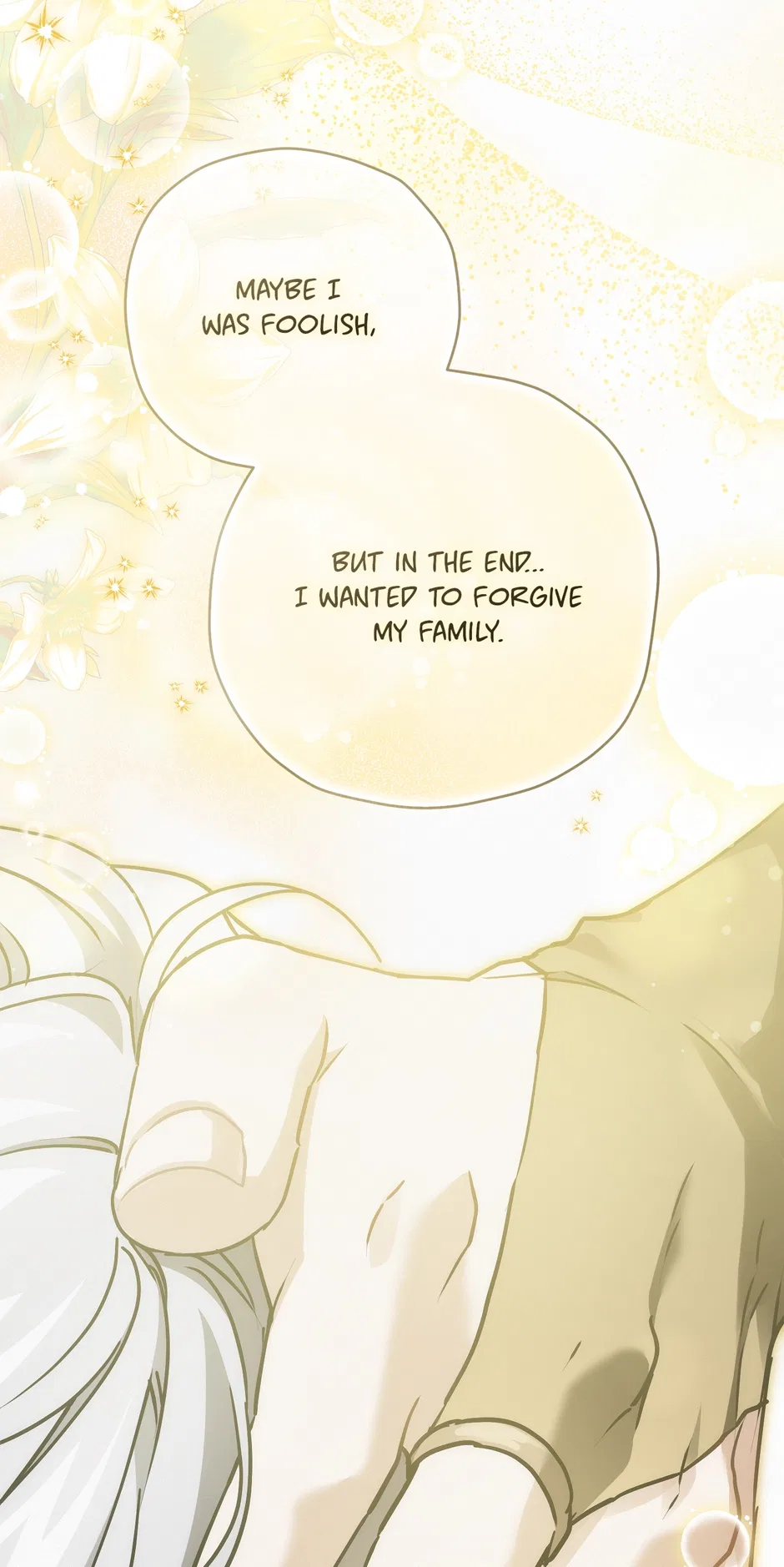 Into The Light Once Again Chapter 115 – Page 49