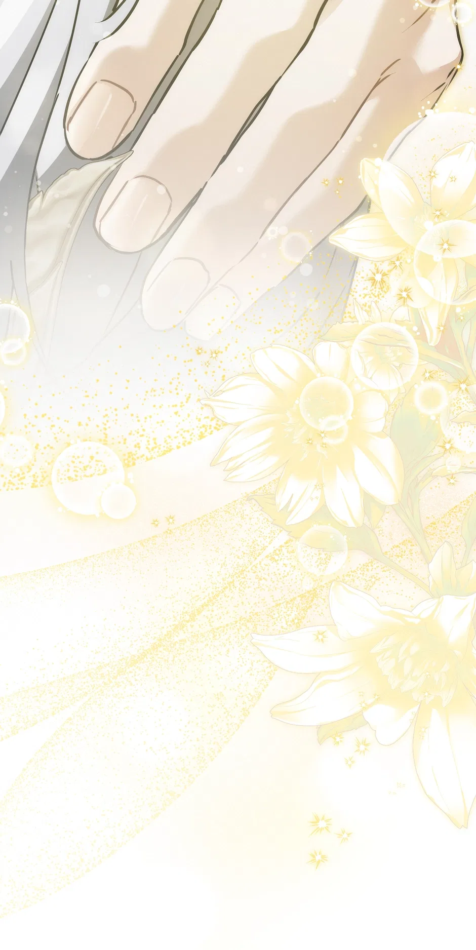 Into The Light Once Again Chapter 115 – Page 50