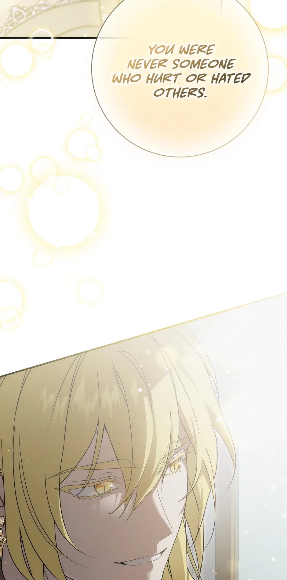Into The Light Once Again Chapter 115 – Page 54