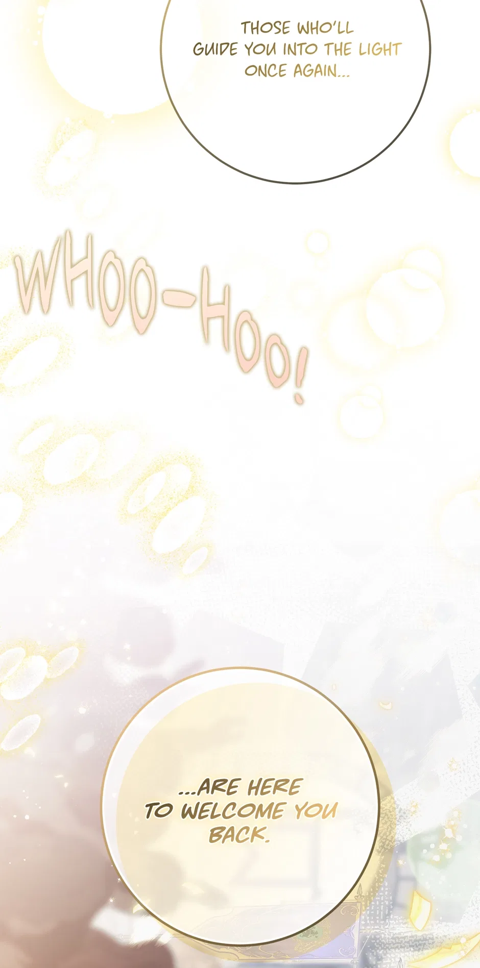 Into The Light Once Again Chapter 115 – Page 56