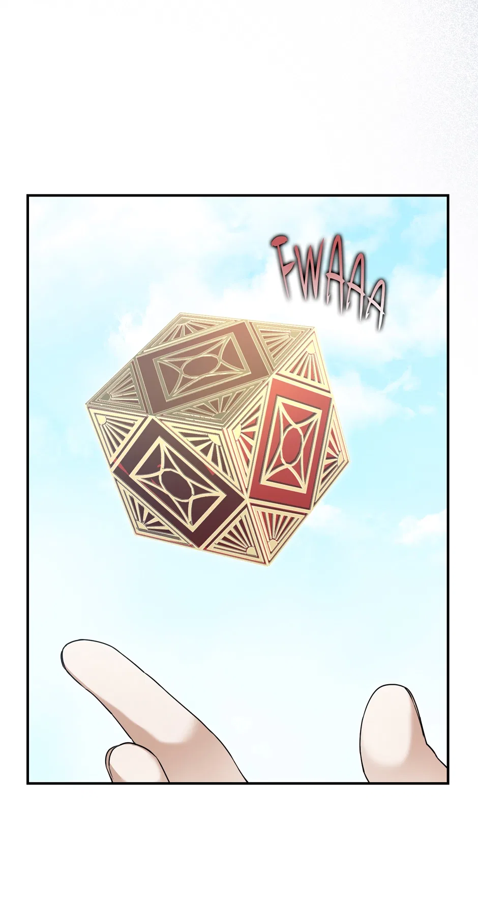 Into The Light Once Again Chapter 115 – Page 67