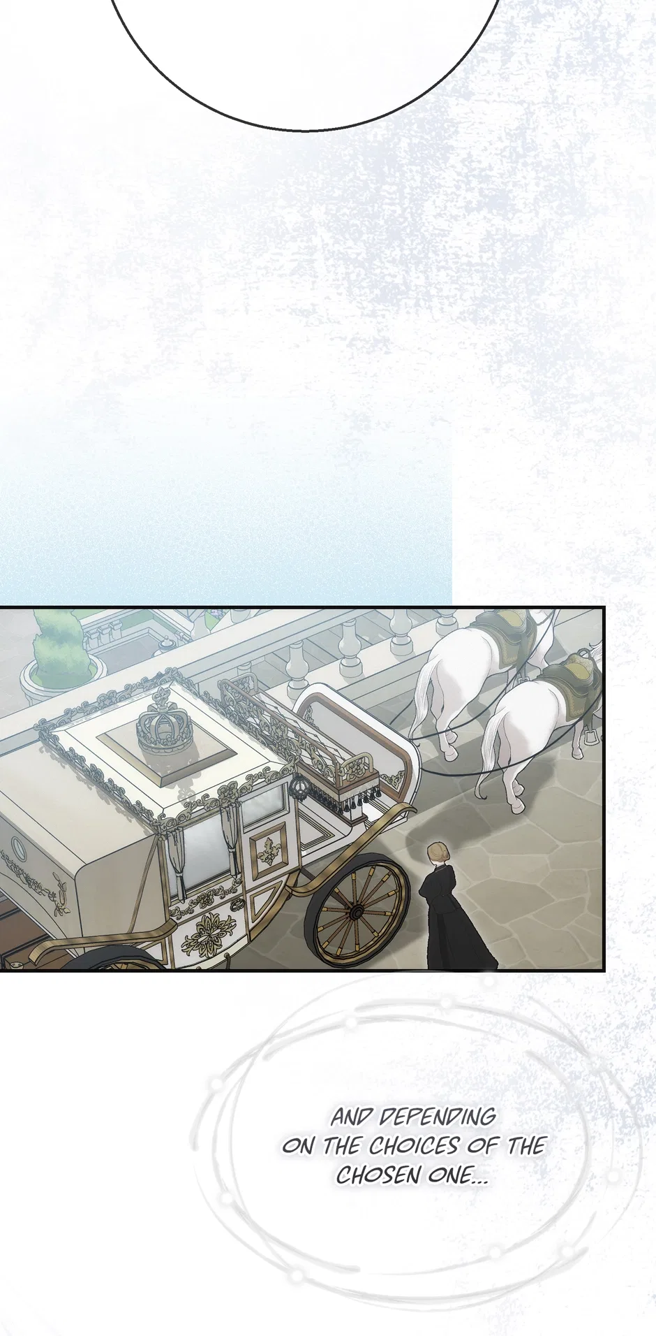 Into The Light Once Again Chapter 115 – Page 73