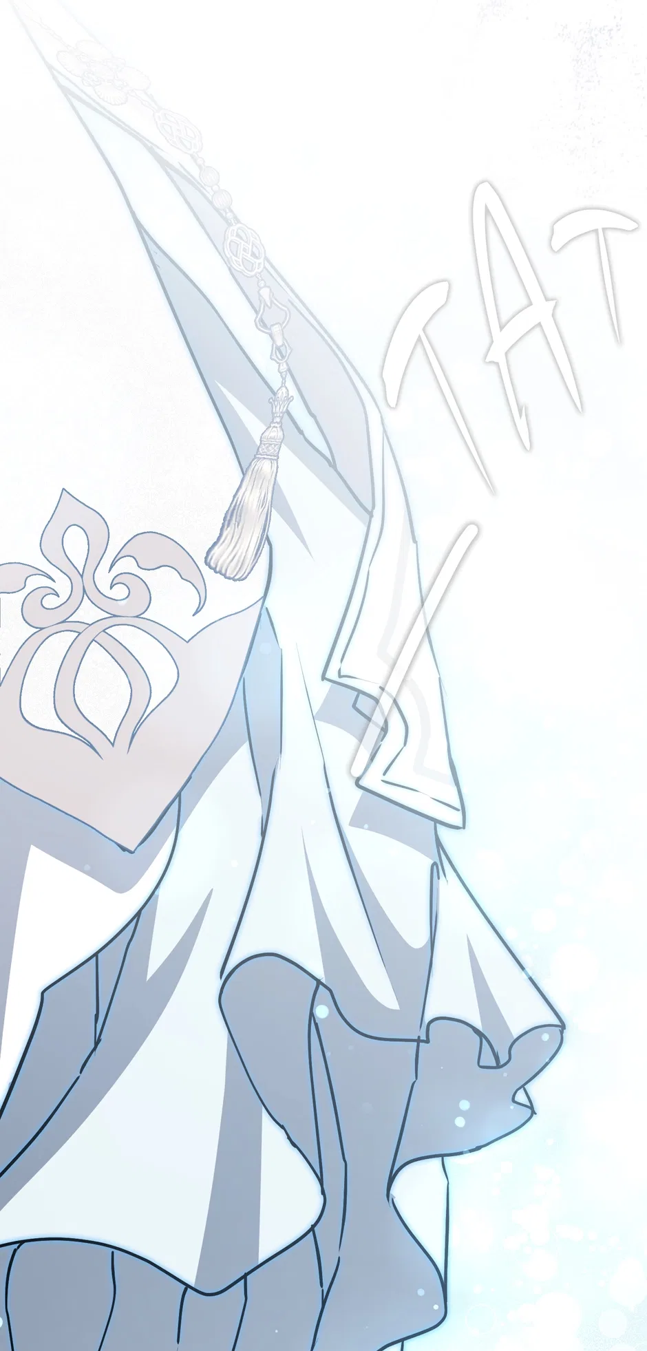 Into The Light Once Again Chapter 115 – Page 74