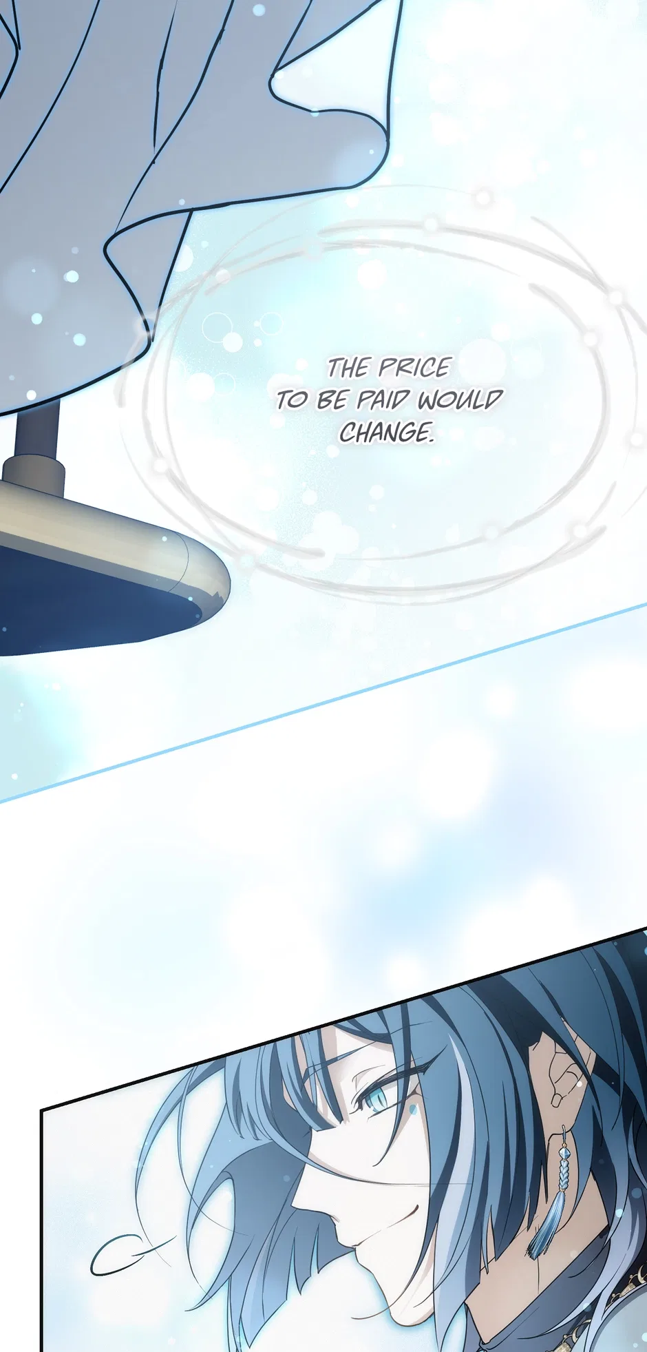 Into The Light Once Again Chapter 115 – Page 75