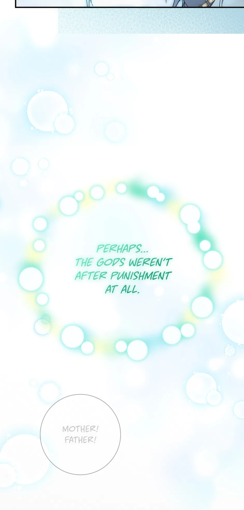 Into The Light Once Again Chapter 115 – Page 76