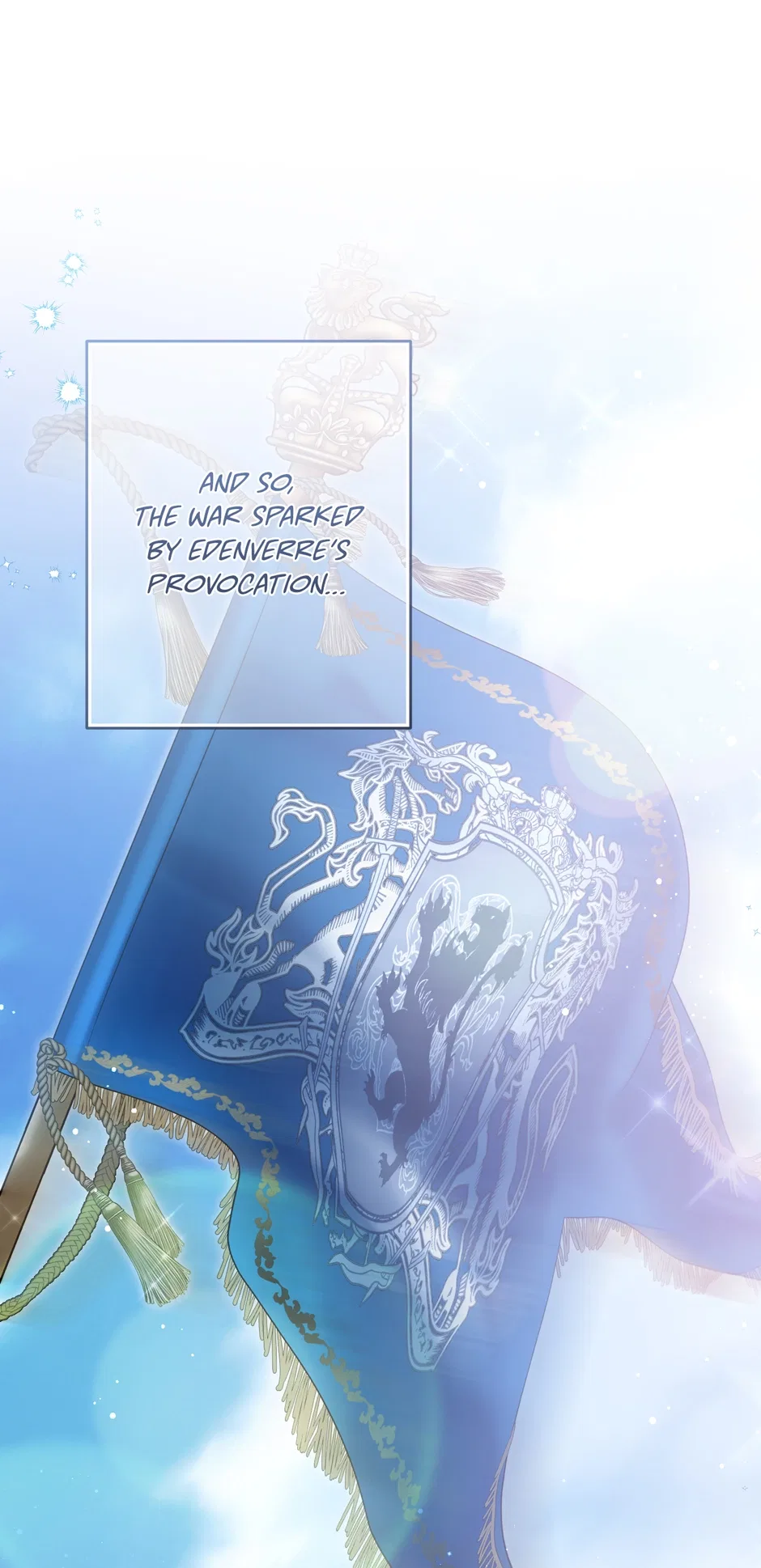 Into The Light Once Again Chapter 115 – Page 81