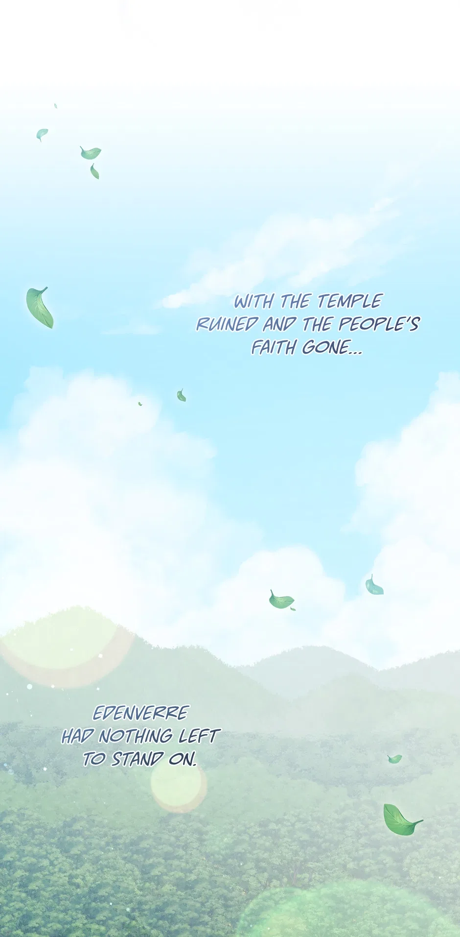 Into The Light Once Again Chapter 115 – Page 85