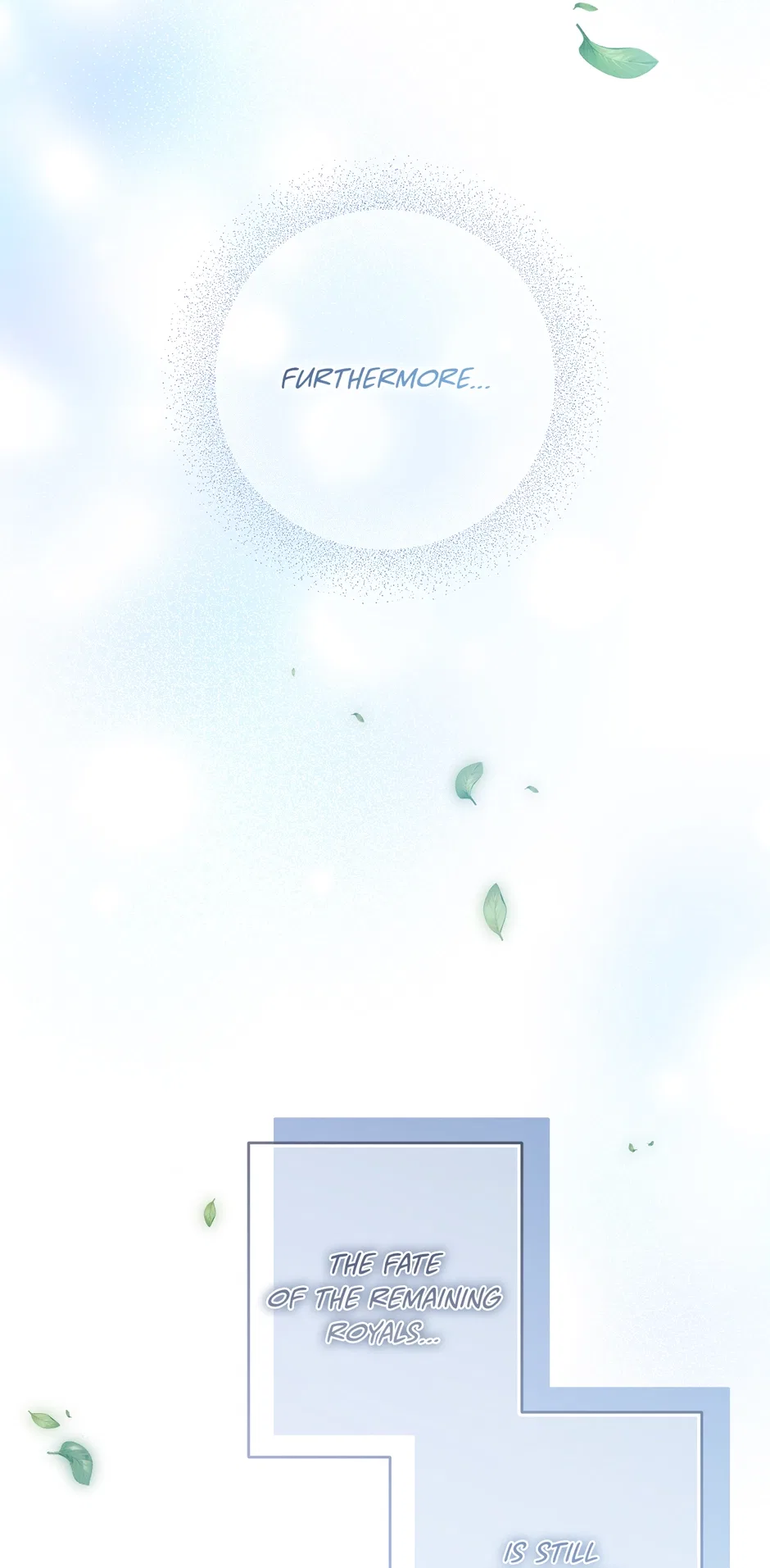 Into The Light Once Again Chapter 115 – Page 87