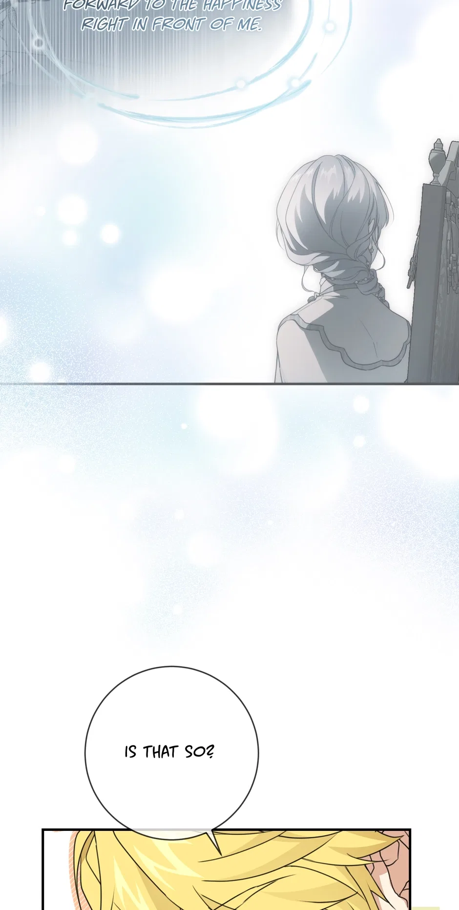 Into The Light Once Again Chapter 115 – Page 95