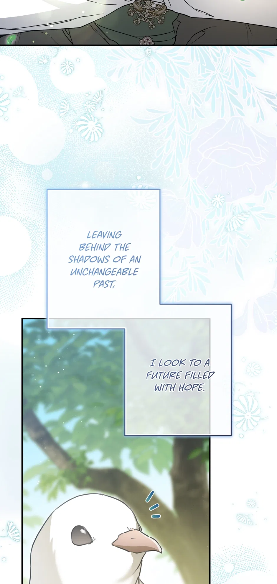 Into The Light Once Again Chapter 115 – Page 104