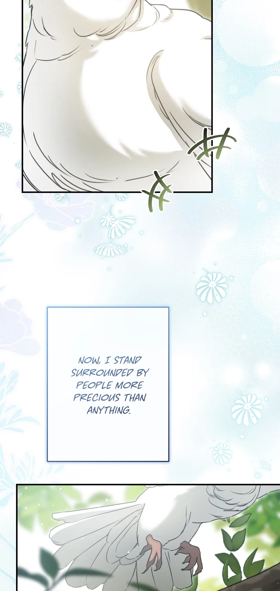 Into The Light Once Again Chapter 115 – Page 105