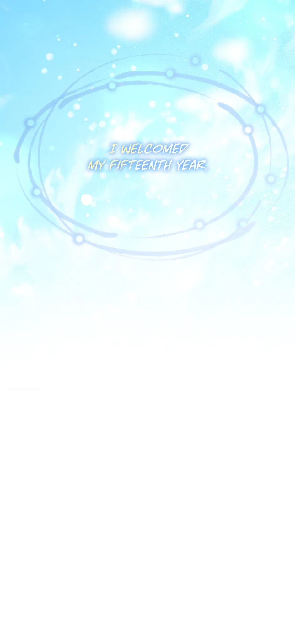 Into The Light Once Again Chapter 115 – Page 108