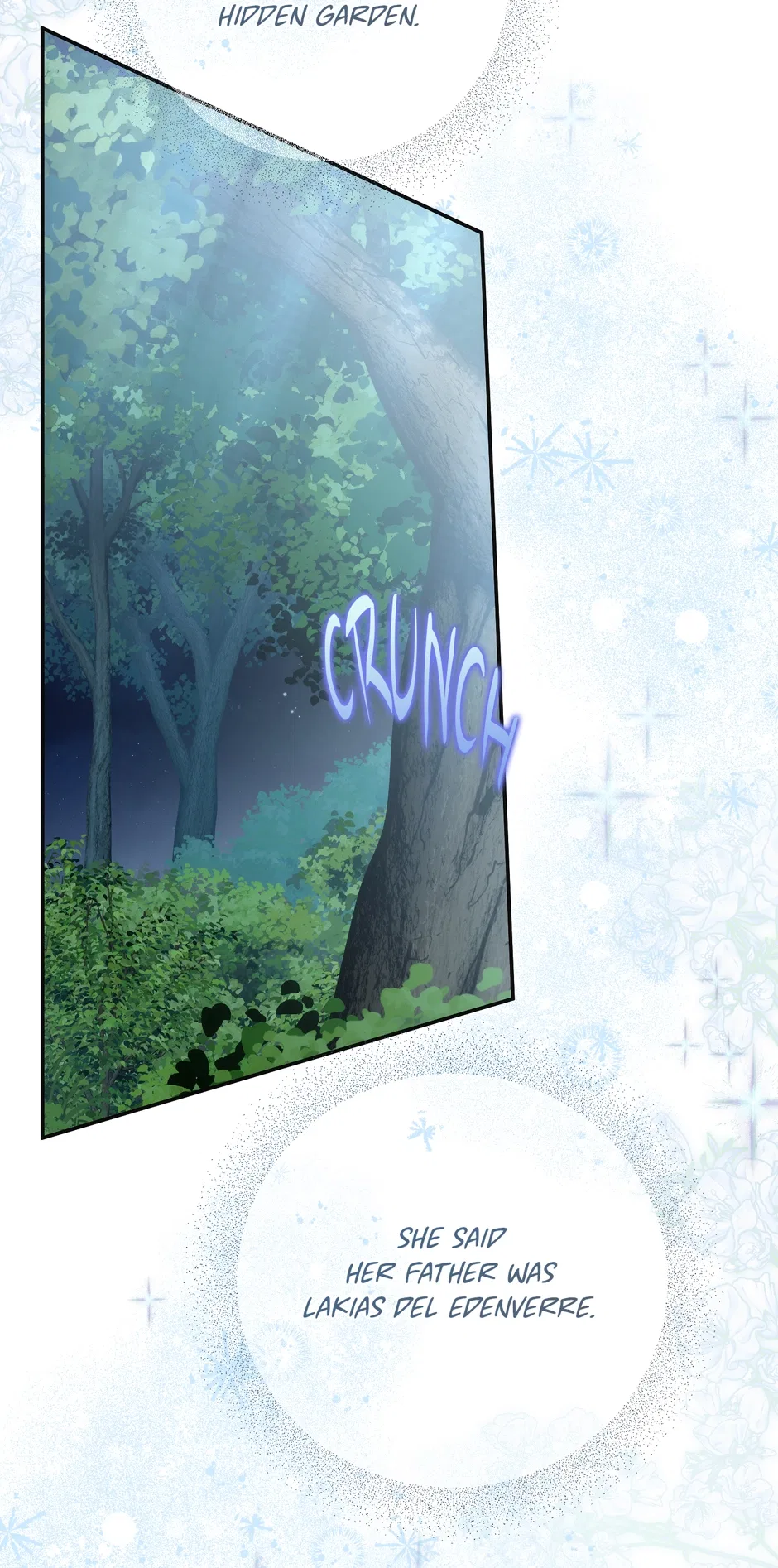 Into The Light Once Again Chapter 115 – Page 111