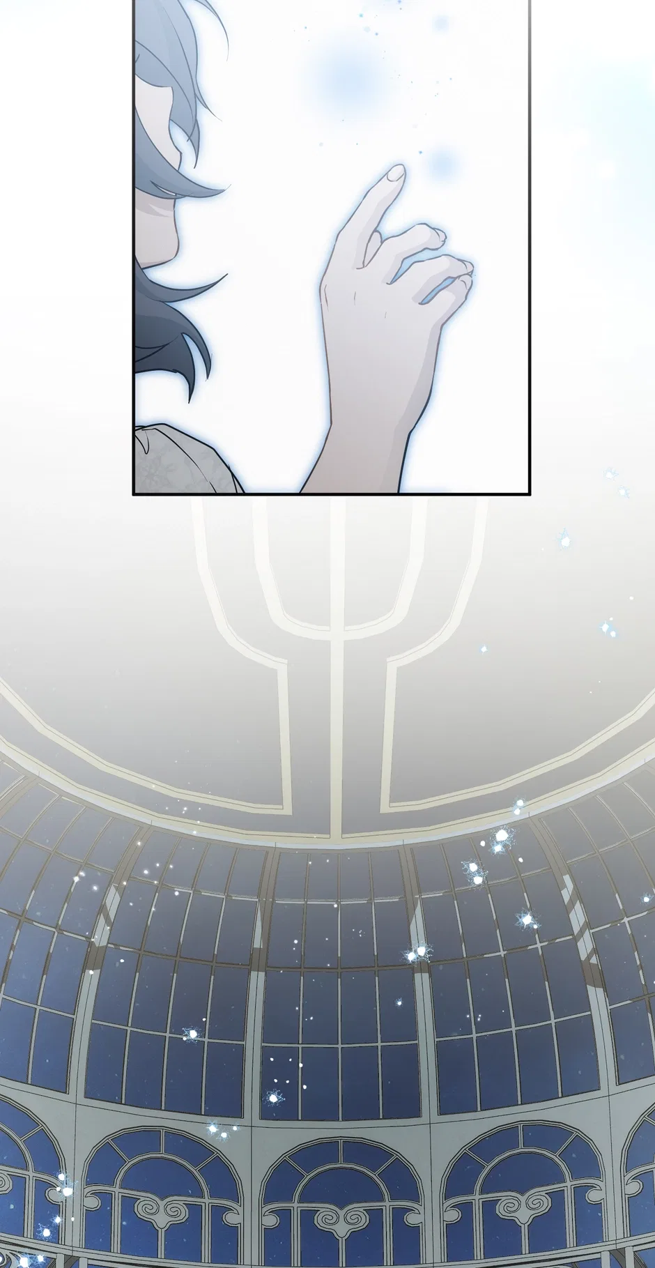 Into The Light Once Again Chapter 115 – Page 117
