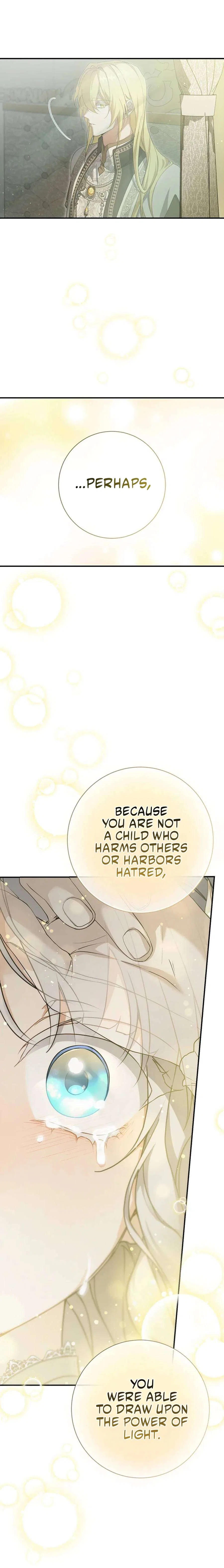 Into The Light Once Again Chapter 114 – Page 7