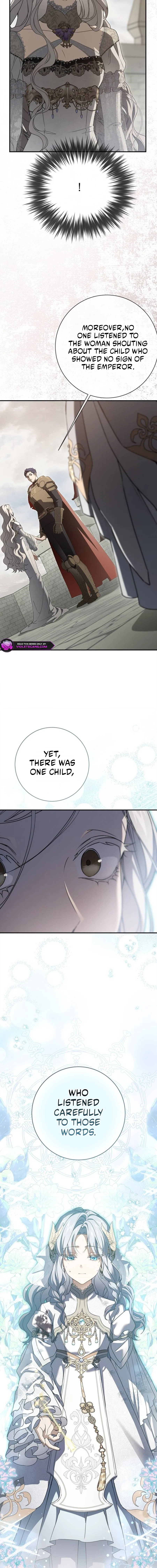 Into The Light Once Again Chapter 113 – Page 4
