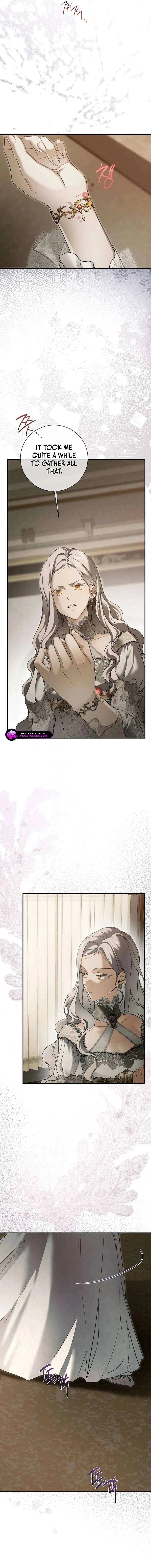 Into The Light Once Again Chapter 107 – Page 11